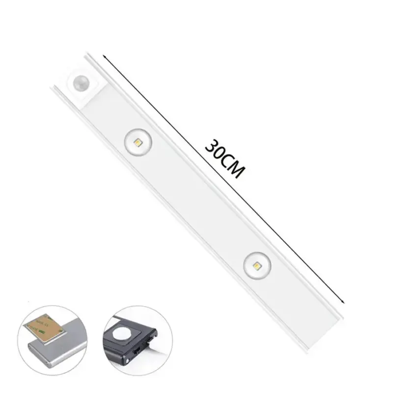 LED Lamp ShineWave Motion Sensor Mood Lighting tag1