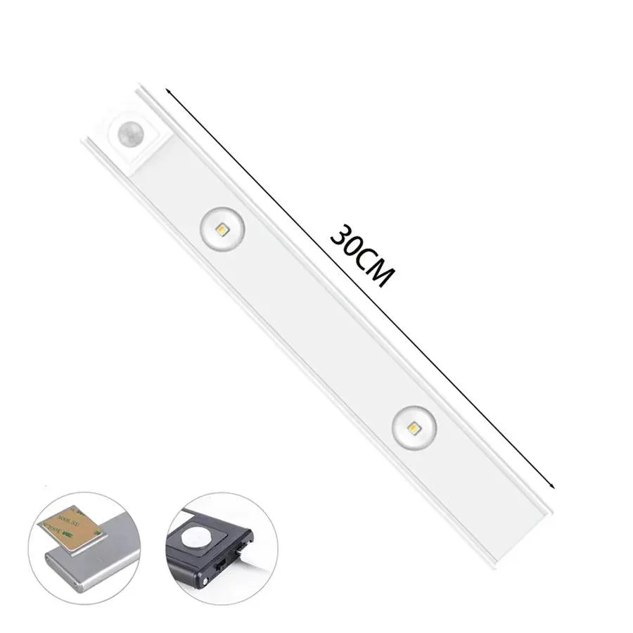 LED Lamp - ShineWave - Motion Sensor - Mood Lighting -  - #tag1#