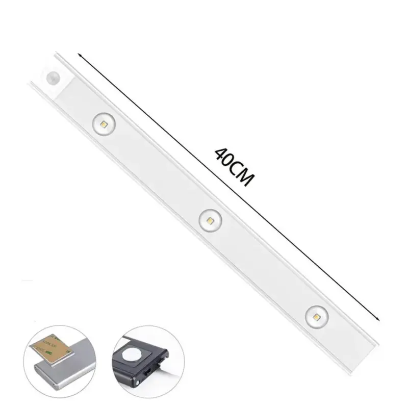 LED Lamp ShineWave Motion Sensor Mood Lighting tag1