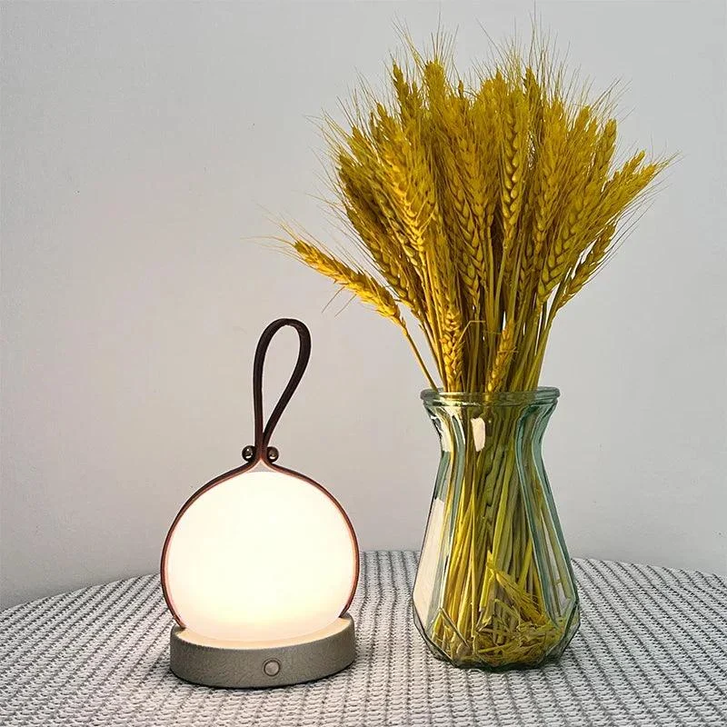LED Lantern - Portable - Rechargeable -  - #tag1#