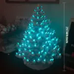 LED_Lighted_Christmas_Tree_Decor_-_-4316901 LED Lighted Christmas Tree Decor
