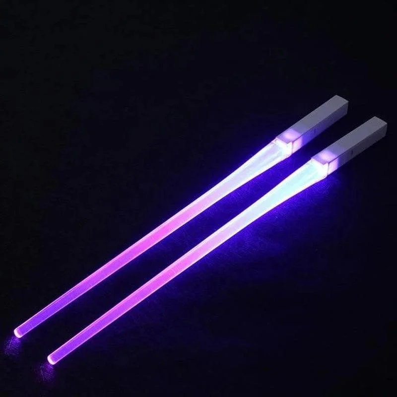 LED Luminous Chopsticks -  - #tag1#