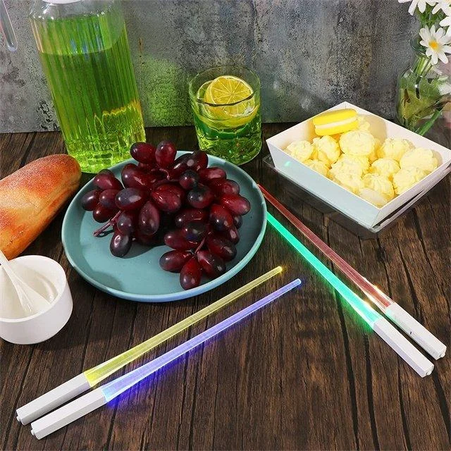 LED Luminous Chopsticks -  - #tag1#
