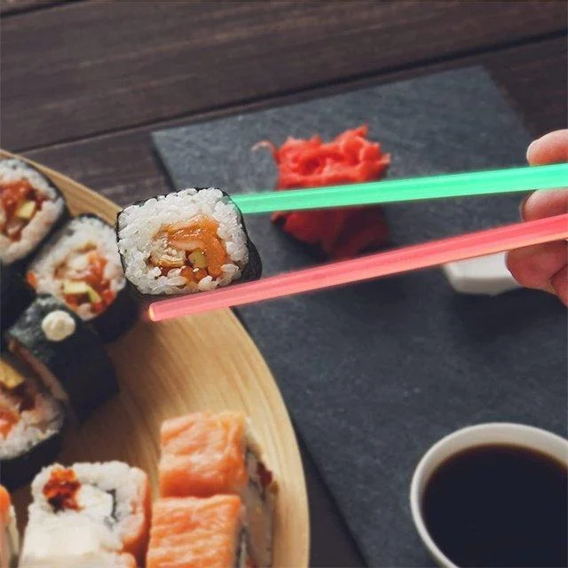 LED Luminous Chopsticks -  - #tag1#