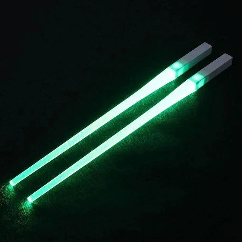 LED Luminous Chopsticks -  - #tag1#