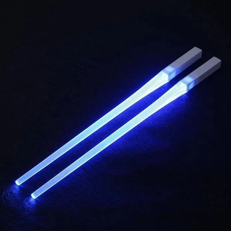 LED Luminous Chopsticks -  - #tag1#