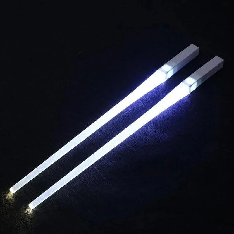 LED Luminous Chopsticks -  - #tag1#
