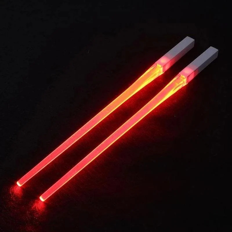 LED Luminous Chopsticks -  - #tag1#