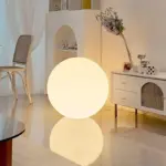 LED Luminous Globe Ball Light tag1