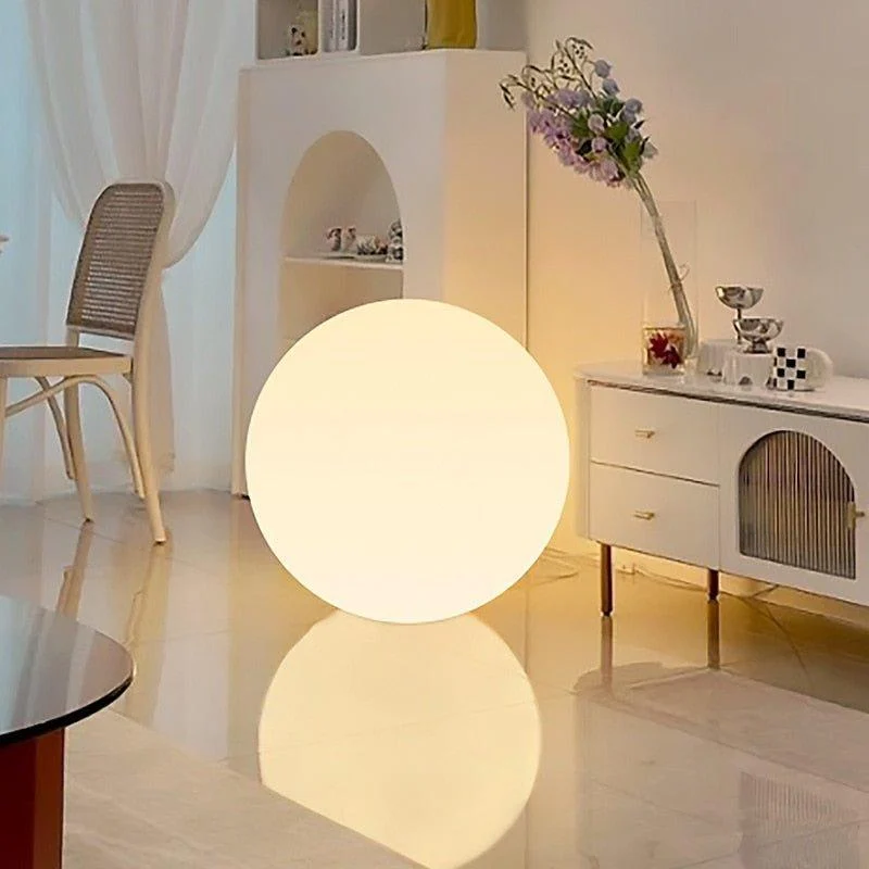 LED Luminous Globe Ball Light -  - #tag1#