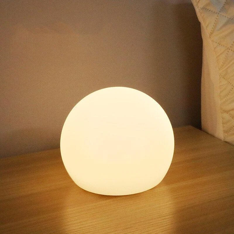 LED Luminous Globe Ball Light -  - #tag1#