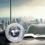 LED_Magnetic_Floating_globe_Geography_-_-_tag1_-4295121 LED Magnetic Floating globe Geography tag1