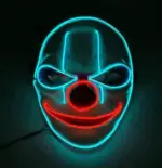 LED_Mask_Illuminated_Glowing_Joker_Mask_For_Costume_Halloween_Rave_Cosplay_Party_Xmas_-_-_tag1_-4295153 LED Mask Illuminated Glowing Joker Mask For Costume Halloween Rave Cosplay Party Xmas tag1