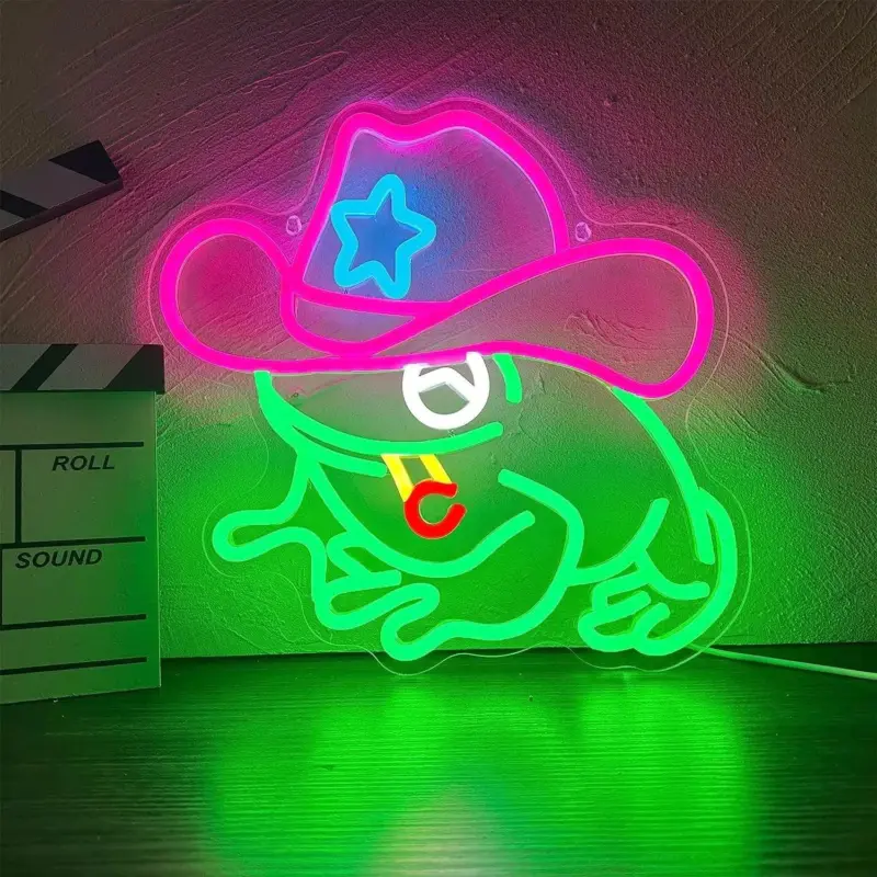 LED Neon Night Lights tag1