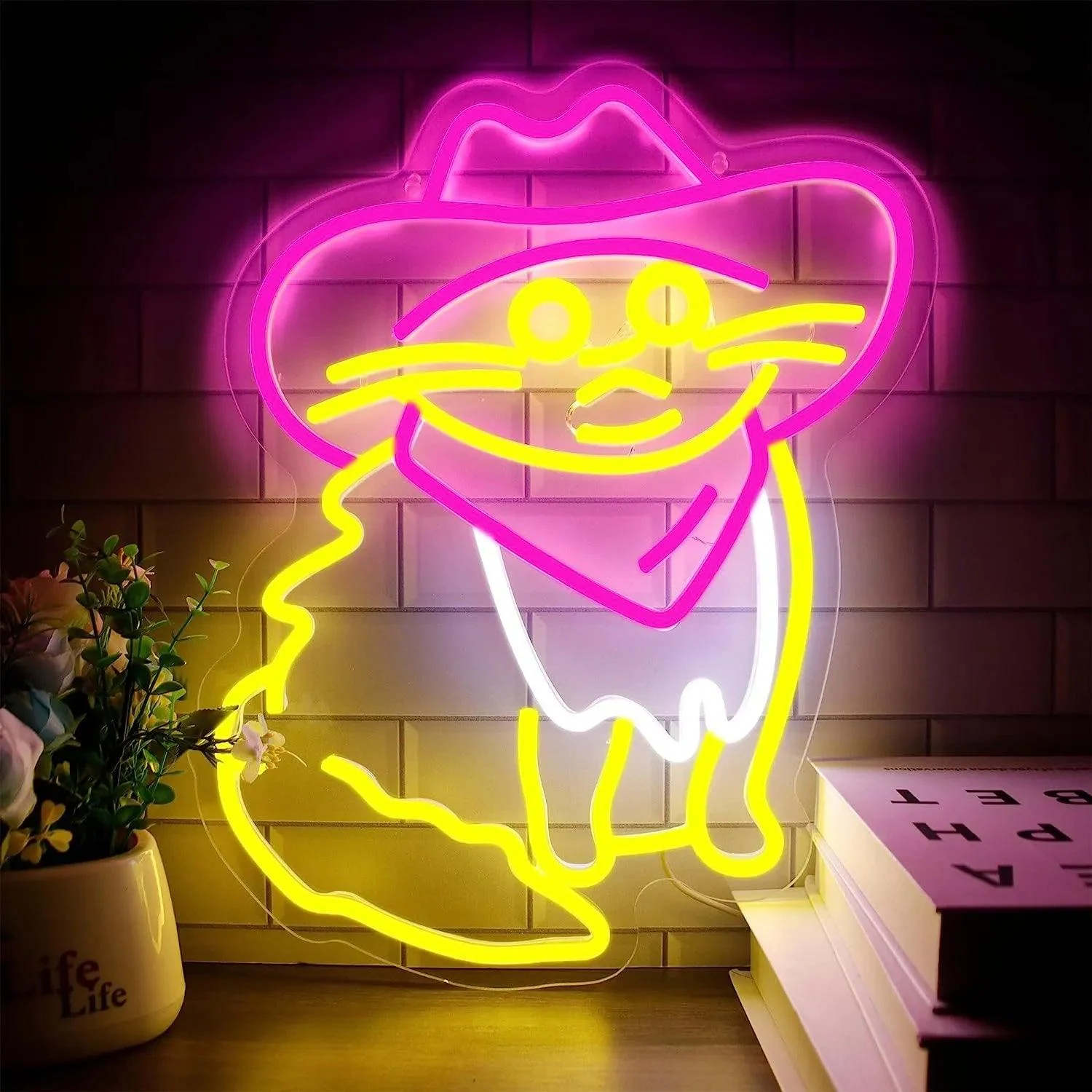 LED Neon Night Lights -  - #tag1#