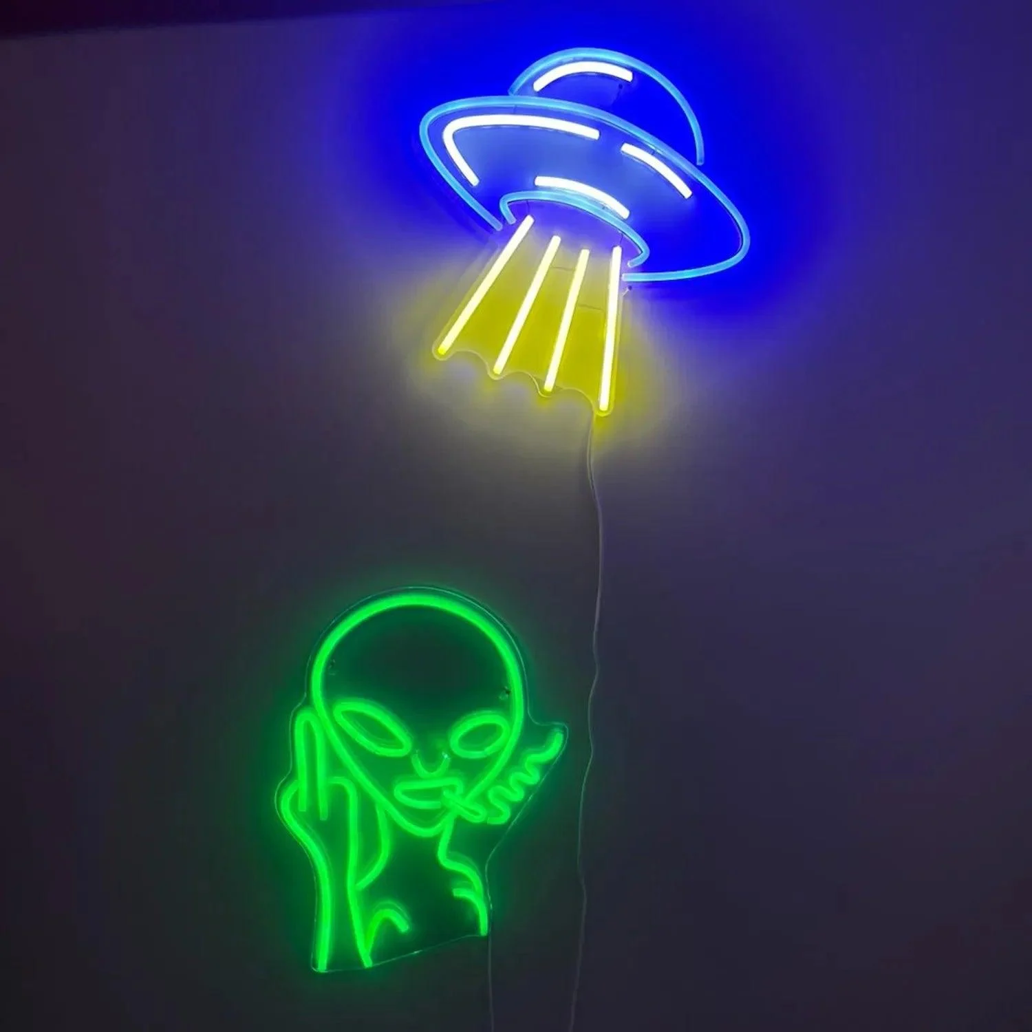 LED Neon Night Lights -  - #tag1#