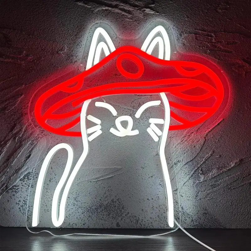 LED Neon Night Lights tag1