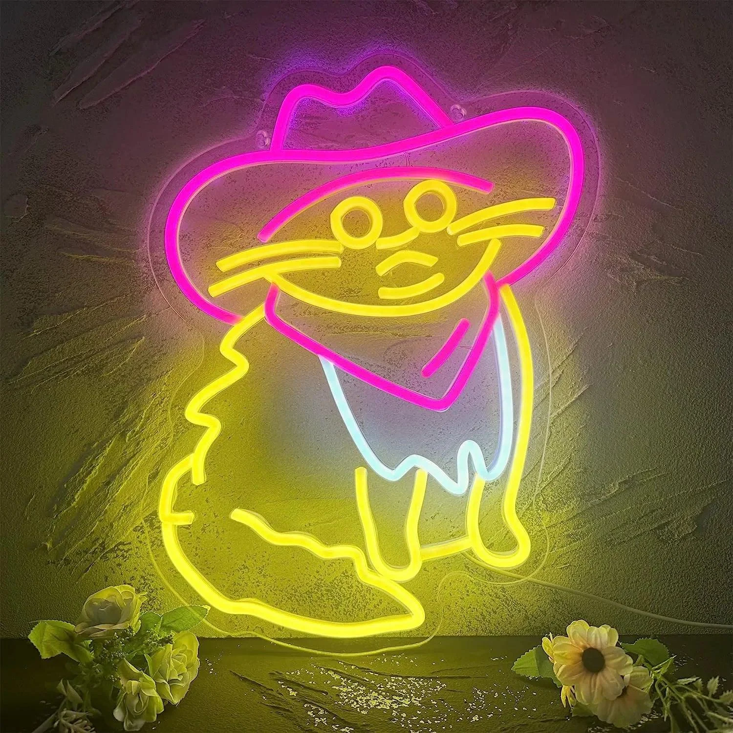 LED Neon Night Lights -  - #tag1#