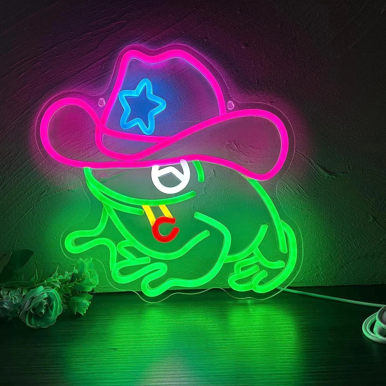 LED Neon Night Lights -  - #tag1#