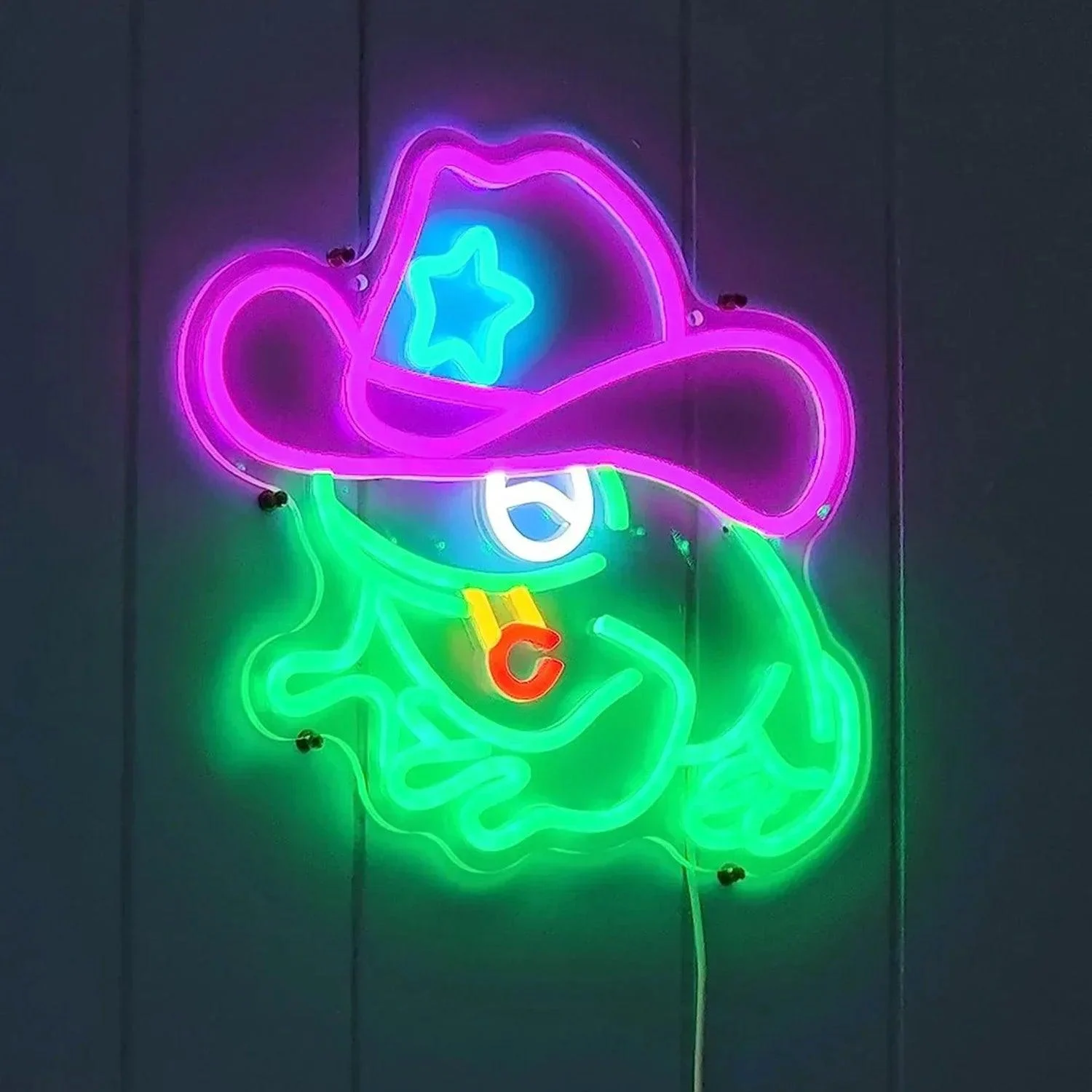 LED Neon Night Lights -  - #tag1#