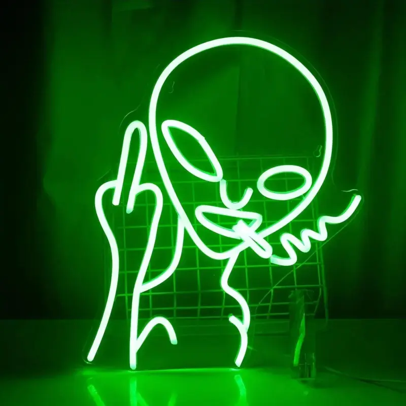 LED Neon Night Lights tag1