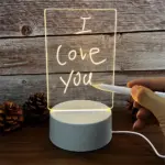 LED_Night_Erasable_Writing_Board_-_-_tag1_-4295700 LED Night Erasable Writing Board tag1