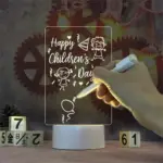 LED_Night_Erasable_Writing_Board_-_-_tag1_-4295714 LED Night Erasable Writing Board tag1