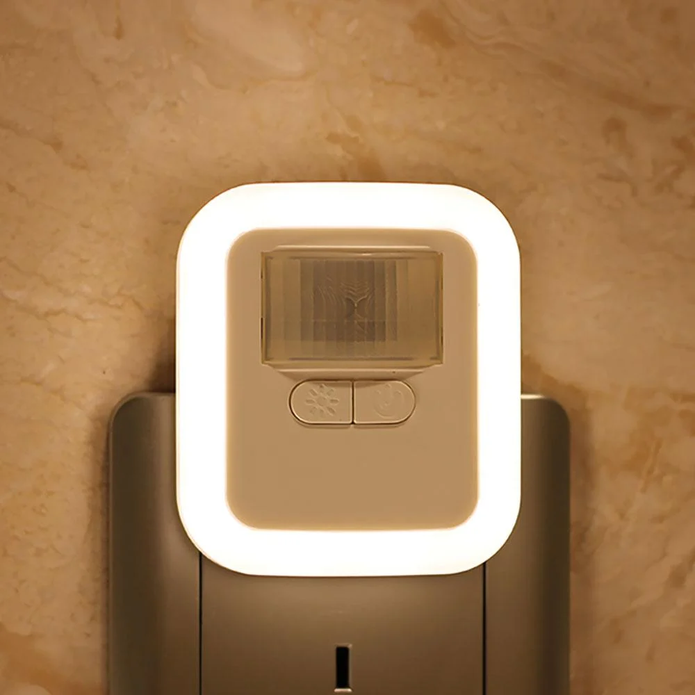 LED Night Lamp - Easylight - Motion Sensor - Automatic Lighting -  - #tag1#