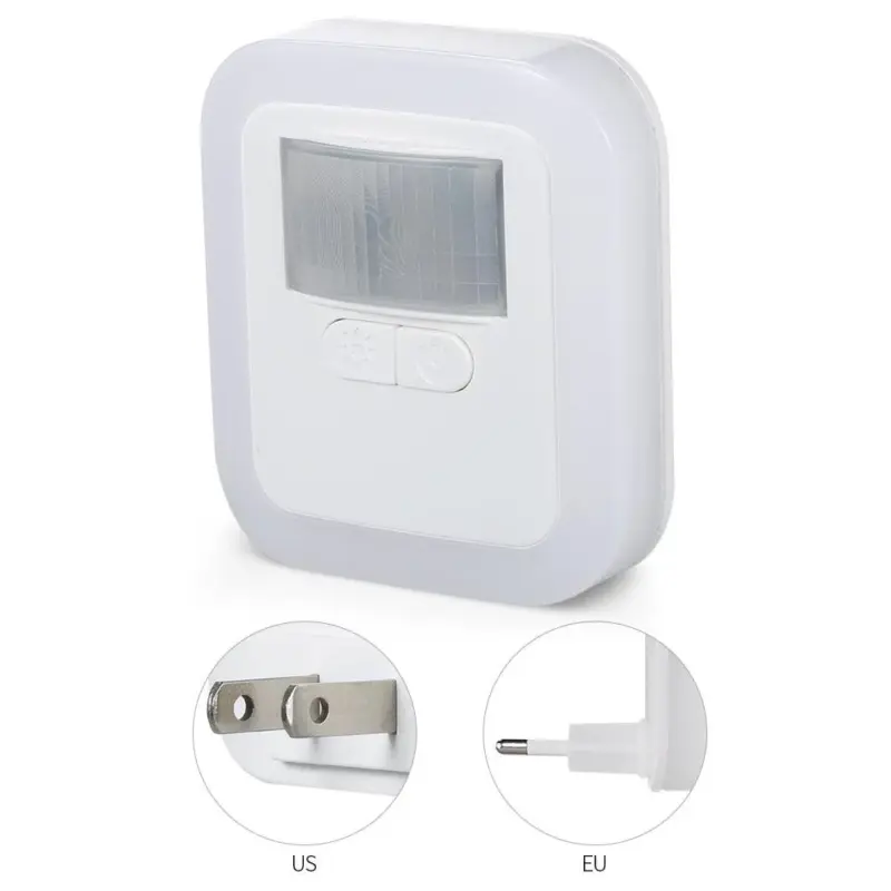 LED Night Lamp Easylight Motion Sensor Automatic Lighting tag1