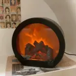 LED_Night_Light_Fireplace_Mood_Lamp_-_-_tag1_-4295789 LED Night Light Fireplace Mood Lamp tag1