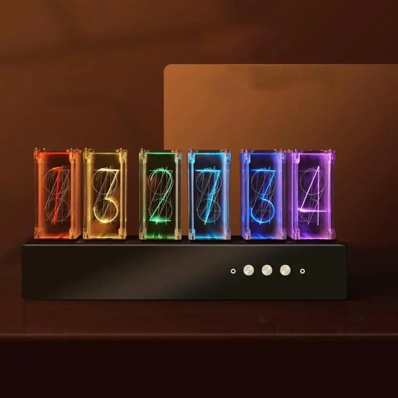 LED_Nixie_Tube_Clock_-_-4316998 LED Nixie Tube Clock
