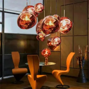 LED Pendant Light for Home Use in the Kitchen