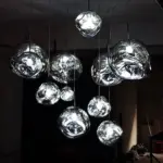 LED Pendant Light for Home Use in the Kitchen tag1