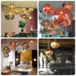 LED Pendant Light for Home Use in the Kitchen tag1