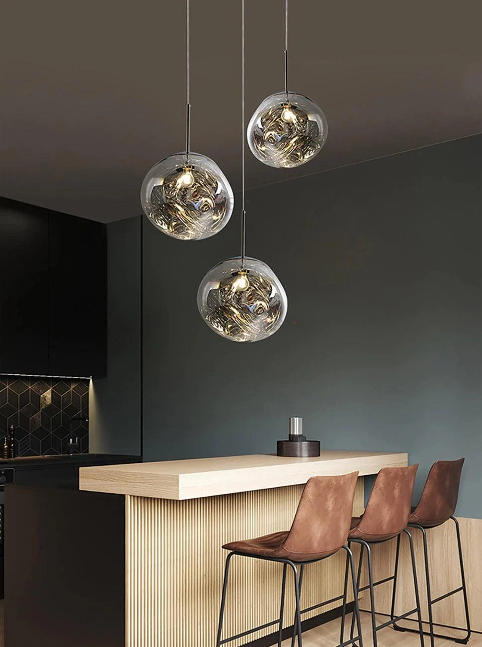 LED Pendant Light for Home Use in the Kitchen -  - #tag1#