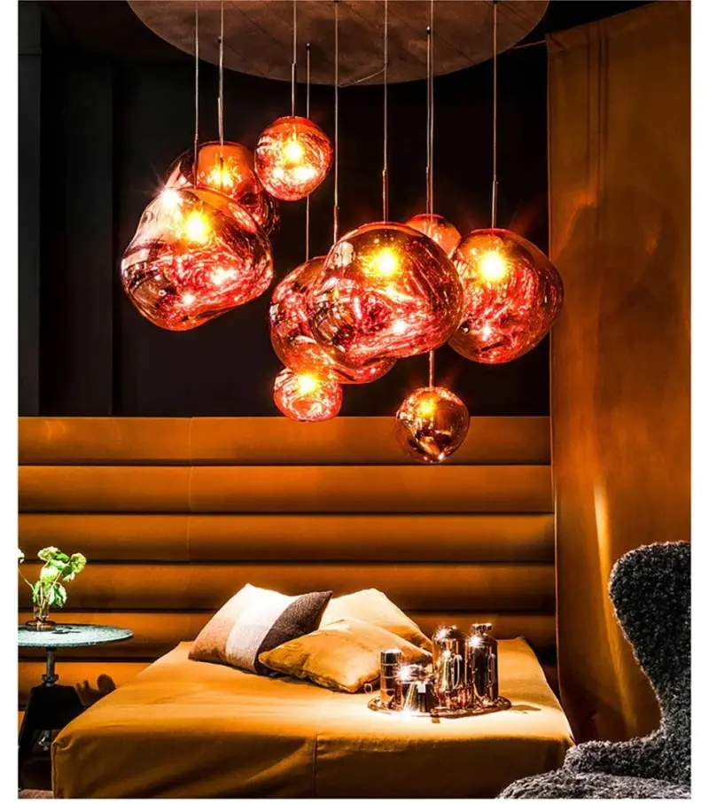 LED Pendant Light for Home Use in the Kitchen tag1