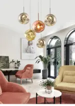 LED Pendant Light for Home Use in the Kitchen tag1