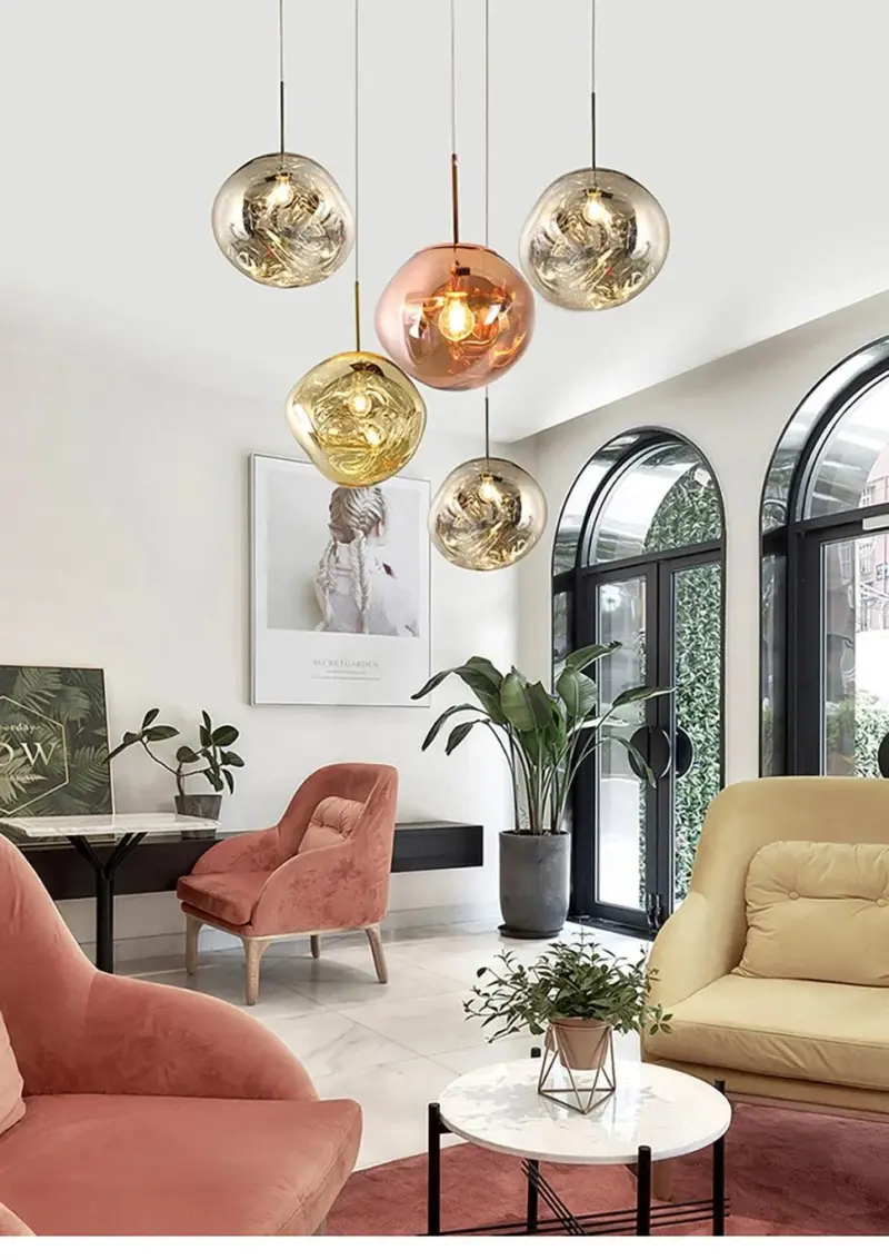 LED Pendant Light for Home Use in the Kitchen tag1