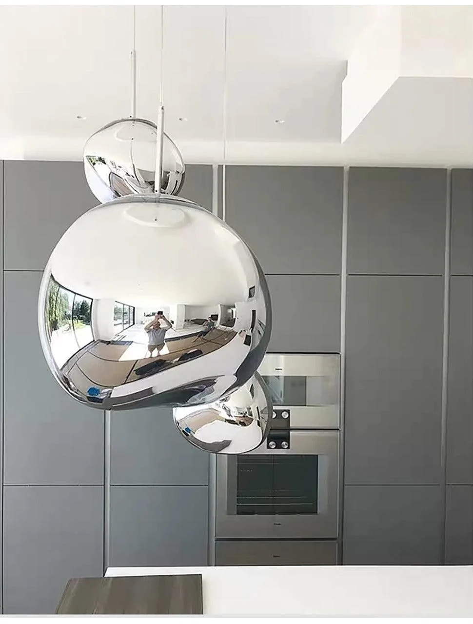 LED Pendant Light for Home Use in the Kitchen -  - #tag1#
