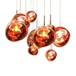 LED Pendant Light for Home Use in the Kitchen tag1