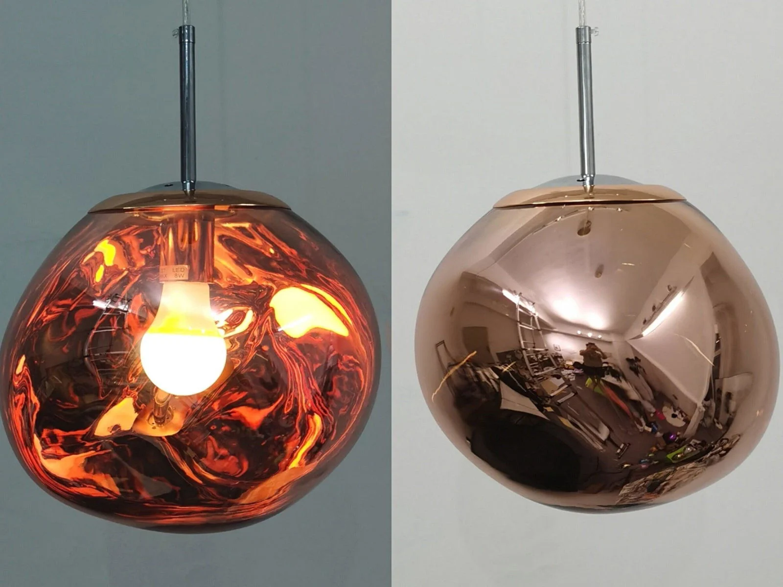 LED Pendant Light for Home Use in the Kitchen -  - #tag1#