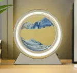 LED_Quicksand_Table_Lamp_Deep_Sea_Sandscape_-_-4317224 LED Quicksand Table Lamp Deep Sea Sandscape