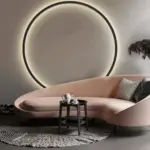 LED_Ring_Wall_Light_-_-4317269 LED Ring Wall Light