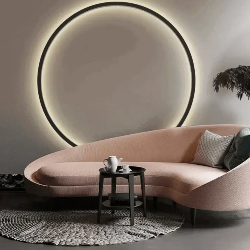 LED_Ring_Wall_Light_-_-4317269 LED Ring Wall Light