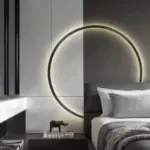 LED_Ring_Wall_Light_-_-4317290 LED Ring Wall Light