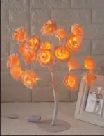 LED_Rose_Tree_Lamp_-_-4317385 LED Rose Tree Lamp