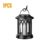 LED_Solar_Energy_Flame_Simulation_Lamp_with_Clip_Waterproof_-_-_tag1_-4296681 LED Solar Energy Flame Simulation Lamp with Clip Waterproof tag1