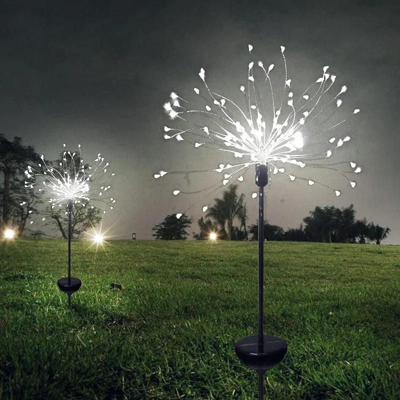 LED Solar Light -  - #tag1#