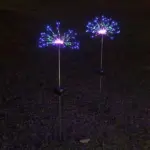LED Solar Light tag1