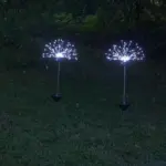 LED Solar Light tag1